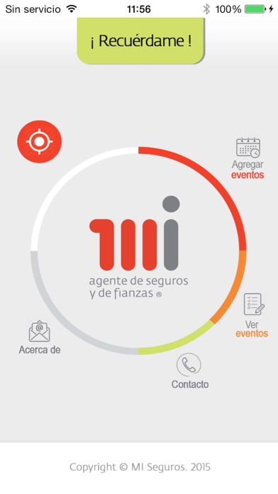 download Recuerdame apps 0