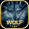 `` 2015 `` Wolf Royal - Casino Slots Game