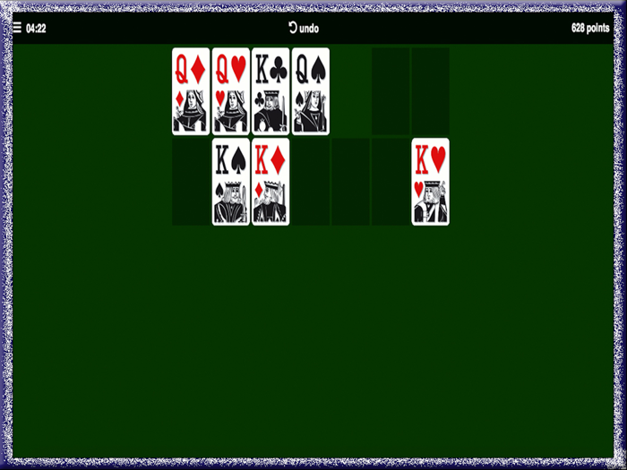 Supercell Solitaire Mania 2016