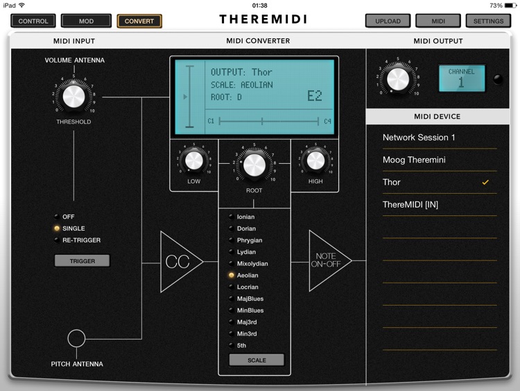 ThereMIDI