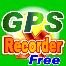 GPSRecorder Free