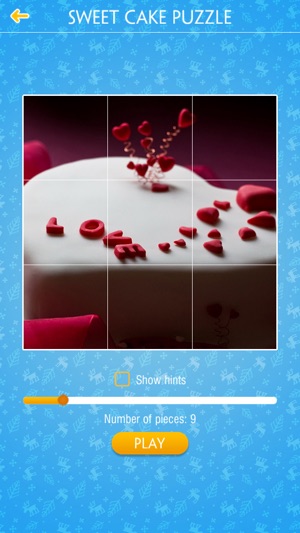 Sweet Cake Jigsaw Puzzle(圖2)-速報App