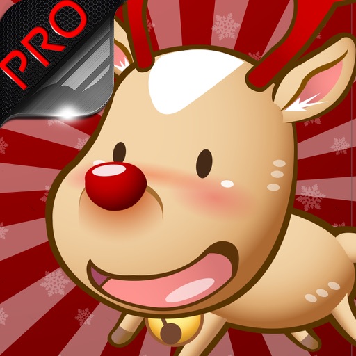 Pop Santa Pro: The Survival of Santa on Christmas Eve! icon