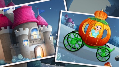 How to cancel & delete Princess Tales: Cinderella Running Adventure from iphone & ipad 2