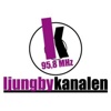 Ljungbykanalen