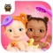 Sweet Baby Girl Daycare 2 - Kids Game