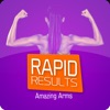 21 day arm workouts plan: fitness trainer arm workouts to get tone & sexy arms - iPadアプリ