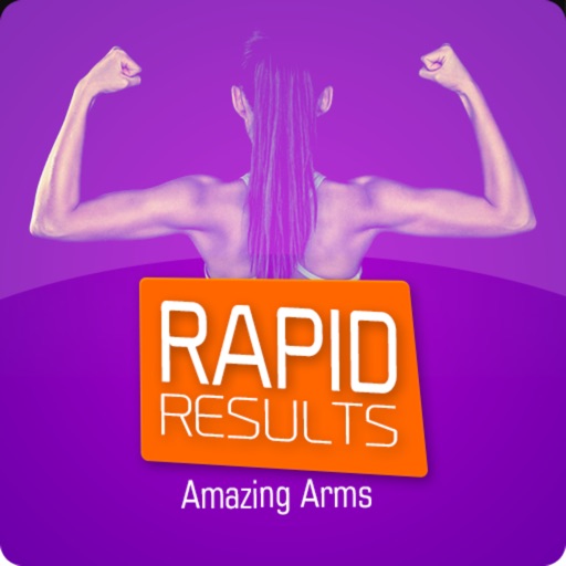 21 day arm workouts plan: fitness trainer arm workouts to get tone & sexy arms icon