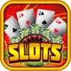Amazing Las Vegas Fun of Fortune Big Party Casino Slots Games Free