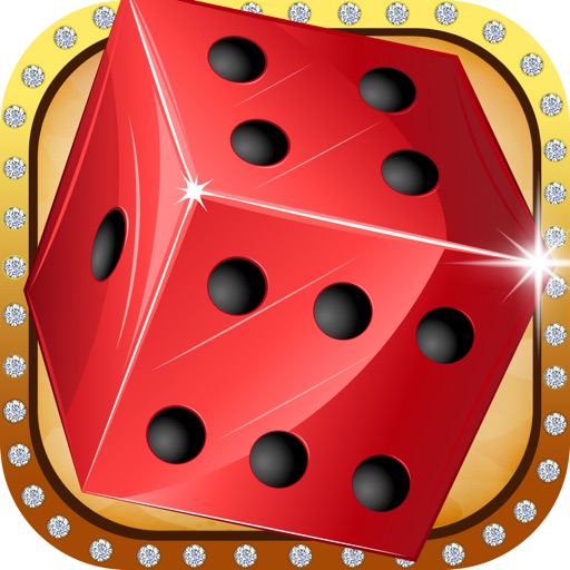 A Pharaoh Farkle Dice Blitz - Addictive Farkel With Buddies and Friends