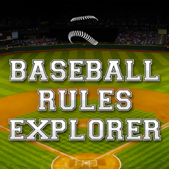 Baseball Rules Explorer