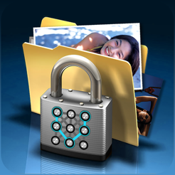 iPrivate Guard Pro - lock your private photos and videos   photo safe   pic editor