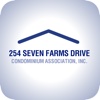 254 Seven Farms Drive Condominium Association INC