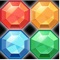Gem Blits Match Mania : The best free game for kids and adults