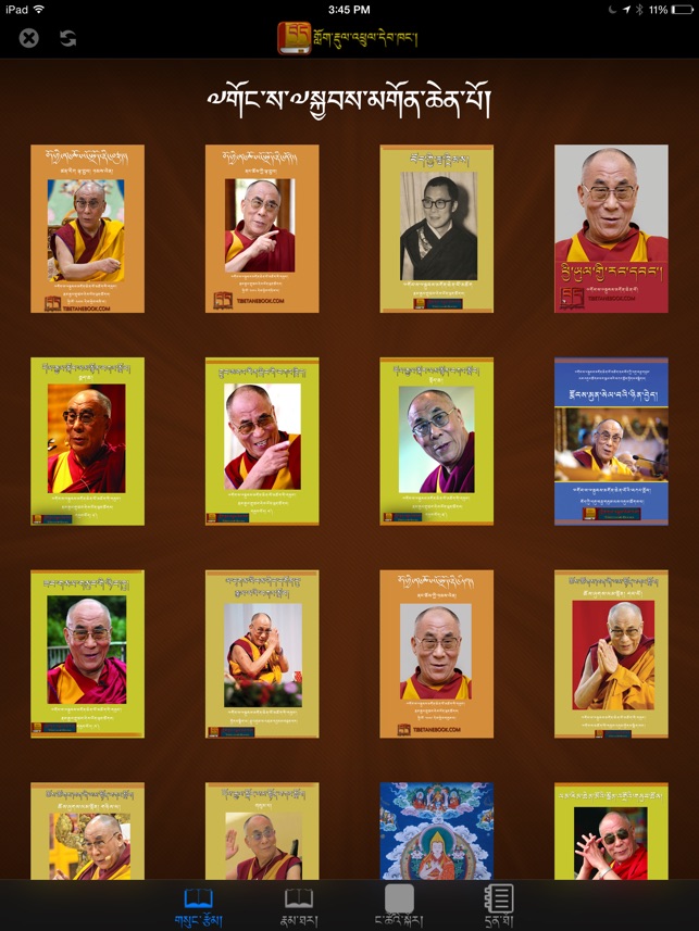 Gyalwa Ripoche's Books