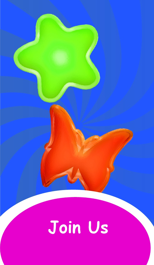 Zoo Balloon, Just pop it Awesome dinosaur, animal and fish shapes.