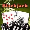 Classic Blackjack Blitz with Craps Craze and Jackpot Party Wheel!