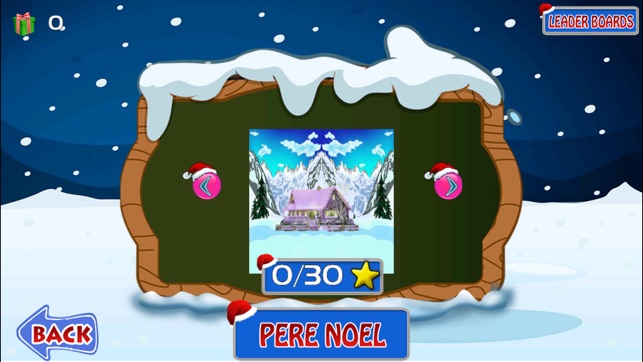 Crazy Mega Santa Extreme Mountain Slope Racing Fun Game for (圖4)-速報App