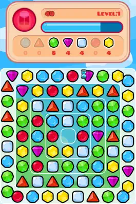 Game screenshot Jewel Rotation mod apk