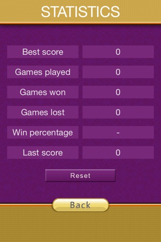 Pop Solitaire screenshot 4