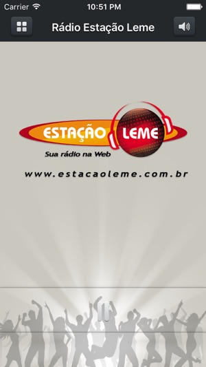 Rádio Estação Leme(圖2)-速報App