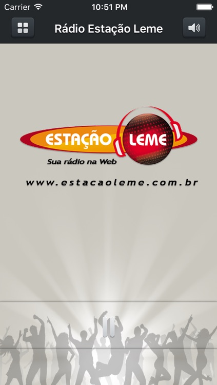 Rádio Estação Leme