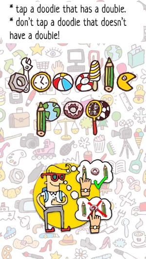 Doodle Pop!