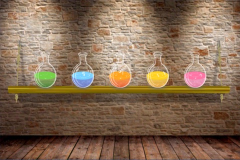 Potion Mixer screenshot 3