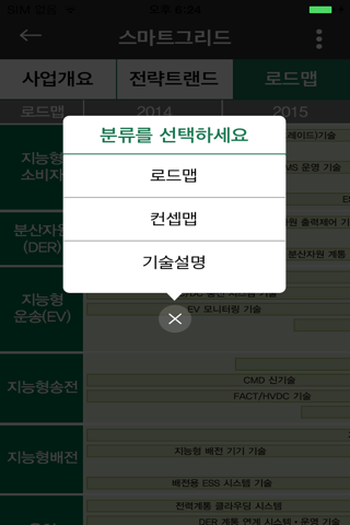 표준기술시장 인포그래픽 screenshot 4