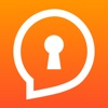 Room : your private social network with anonymous rooms