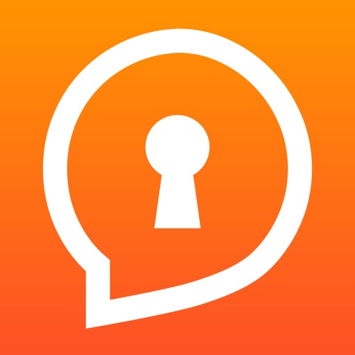 Room : your private social network with anonymous rooms Icon