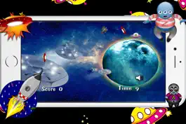 Game screenshot UFO Star war on galaxy of heroes all war apk