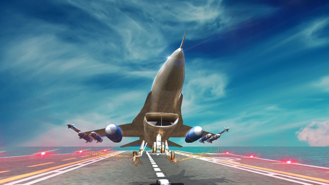 F16 Jet Air Battle Dogfight(圖3)-速報App