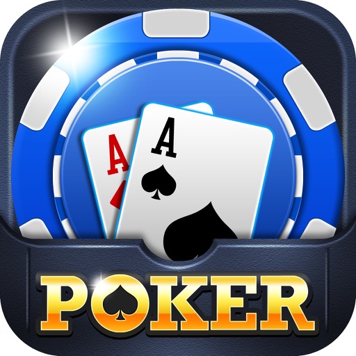 Poker Việt Nam - Xì Tố, Xì Zách Online iOS App