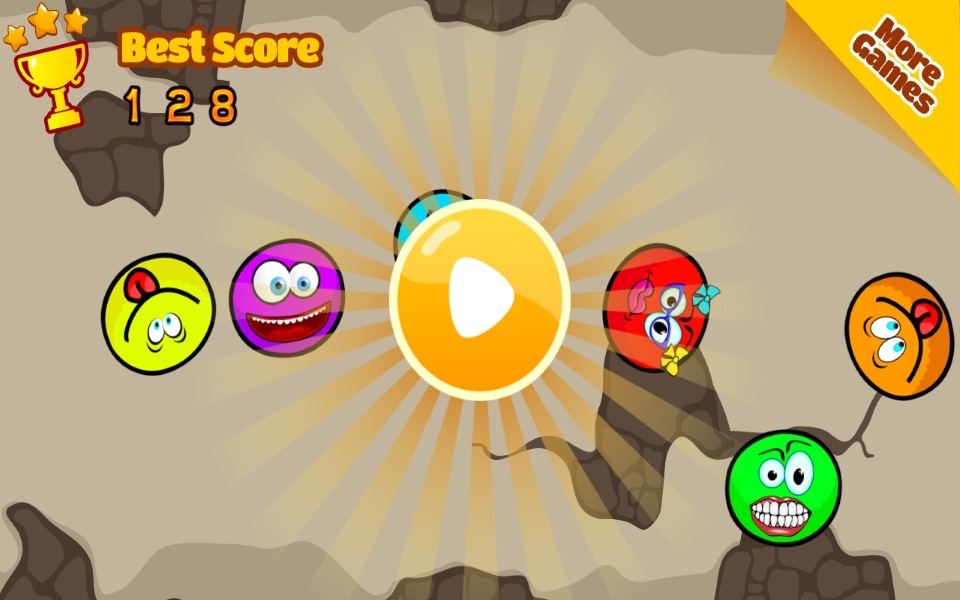 Smiles Bubbly - Free Games for Family Baby, Boys And Girls screenshot 2