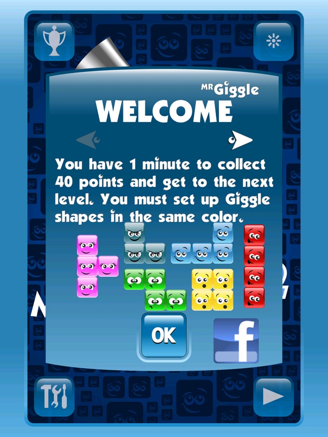 Mr Giggle 2 HD Lite(圖2)-速報App