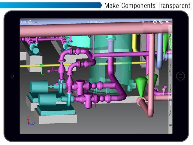 Intergraph® FreeView®(圖4)-速報App