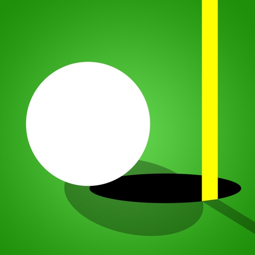 Crescent Ridge Mini Golf - The Best Miniature Golf Game Ever iOS App