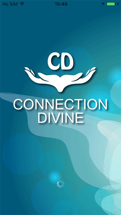 Radio Connection Divine