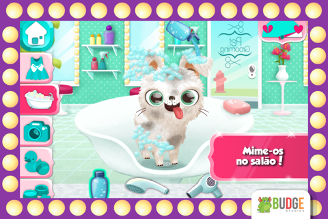 Miss Hollywood – Fashion Pets screenshot 3