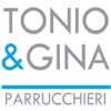 Tonio e Gina