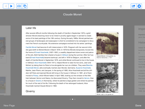 Wikibot 2 — A Wikipedia Articles Readerのおすすめ画像4