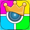 Frame King™ Pro - Collage Maker, Photo Frames, and Effects