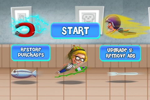 Geek Fight - Angry Headshot Shoot Game screenshot 2