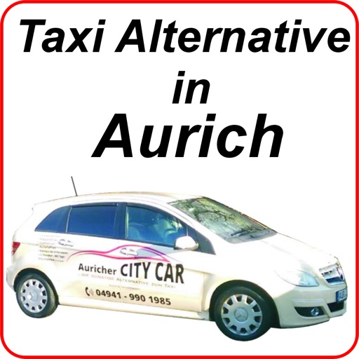 Taxi Alternative in Aurich