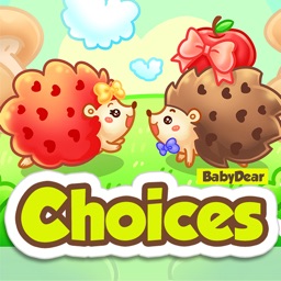 BabyDear - Choices