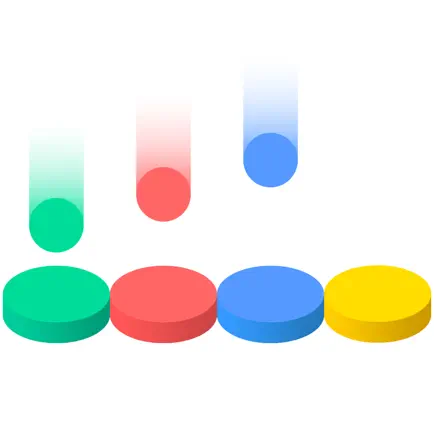 Dotz Color - dropping round balls! Читы