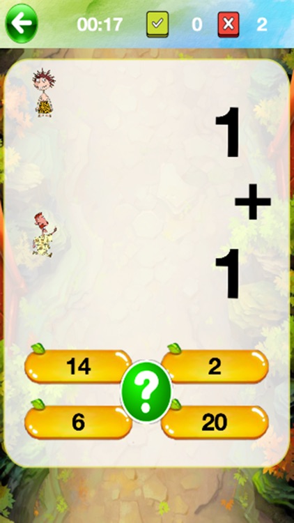 Learning Math with Game for Wild Thornberrys Edition - This Game Episode is Math Game for Kids Easy to Learn Math with Donnie