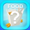 Guess What's the Food - Chinese Food Quiz Challenge