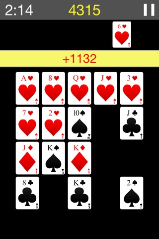 Poker Rush Poker - Free Card Game With Single And Multiplayer screenshot 3